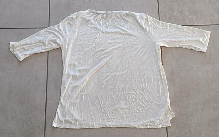 Haut manches longues femme - photo numéro 2