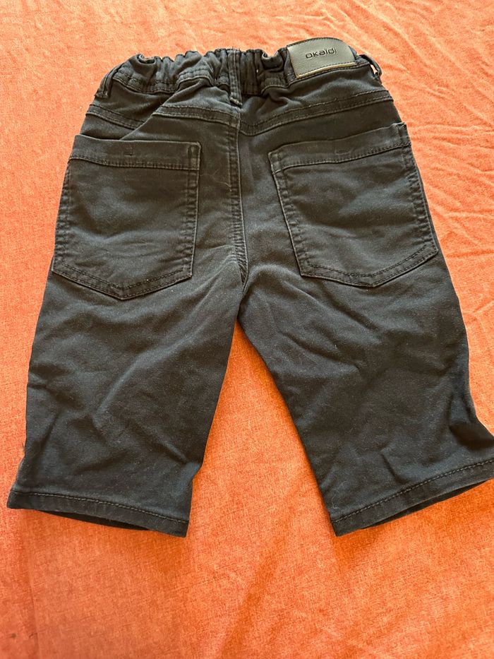 Pantacourt taille 5 ans - photo numéro 2