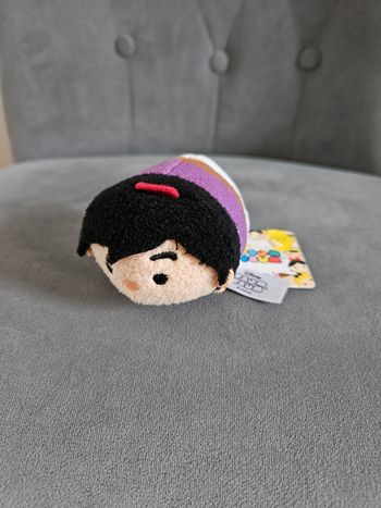 Peluche Aladdin Disney Tsum Tsum neuf