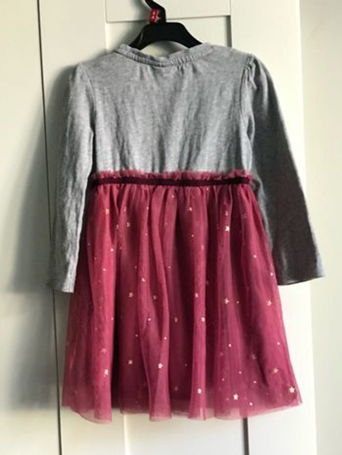 Robe étoiles - photo numéro 2