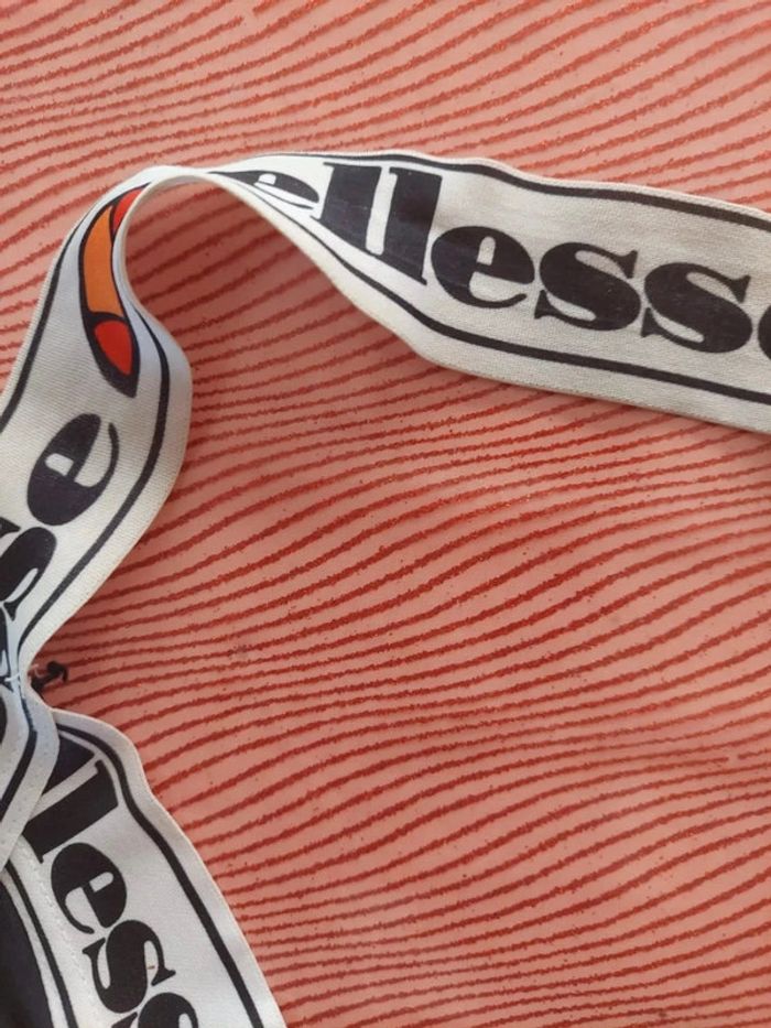 Maillot de bain ellesse 38 - photo numéro 8