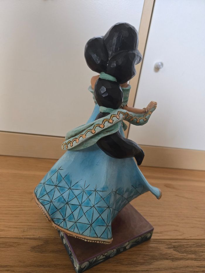 Figurine Jasmine Disney Tradition - photo numéro 7