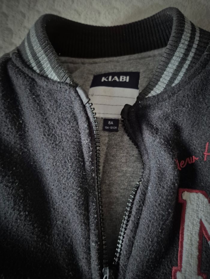 Manteau garçon - photo numéro 2