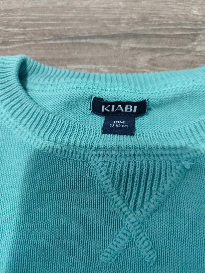 Pull fin - photo numéro 2