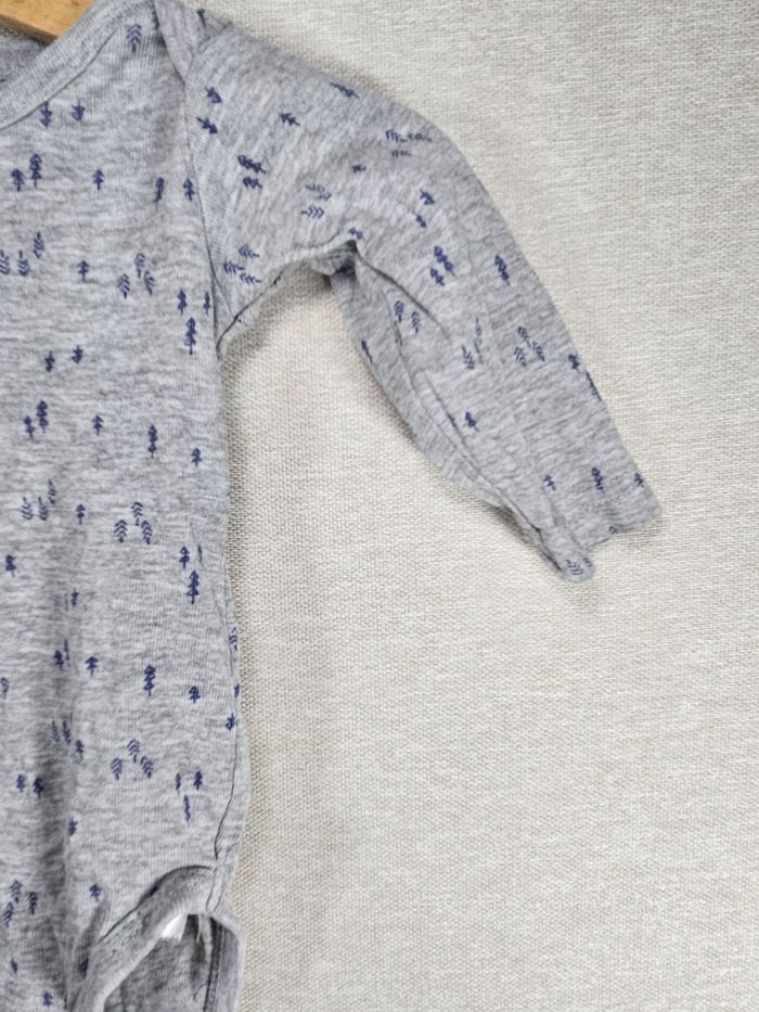 Bodie manche longue poco piano 3-6mois - photo numéro 3