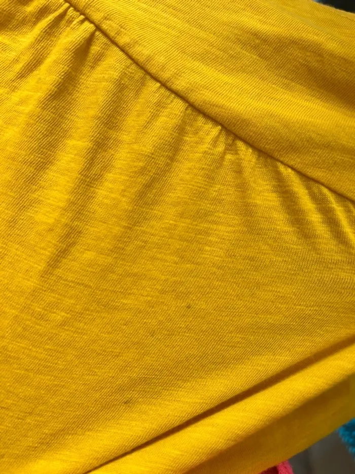 Débardeur Zara - photo numéro 3