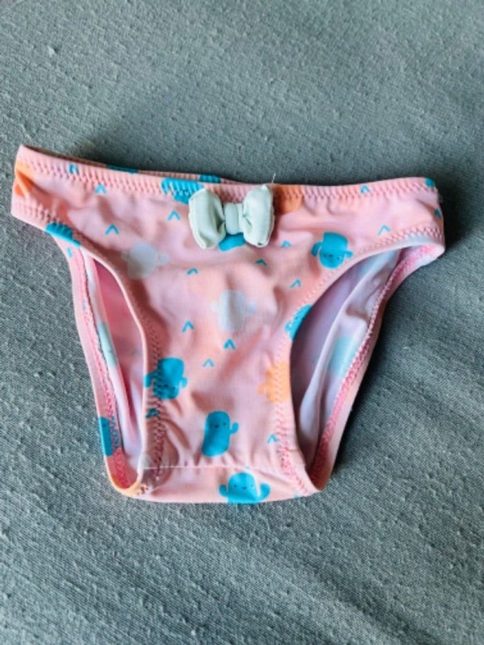 Maillot de bain