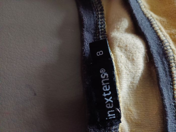 Pyjama garçon 2 pièces - photo numéro 3