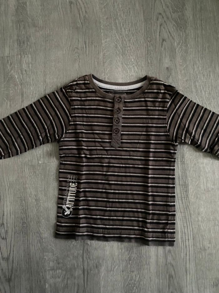 Lot garçon 3 ans - photo numéro 13