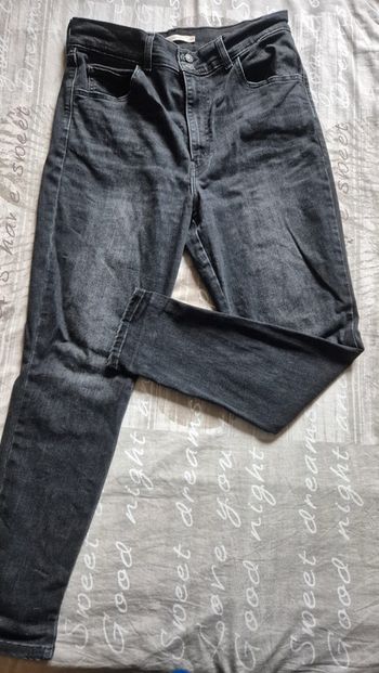 Jean skinny 42