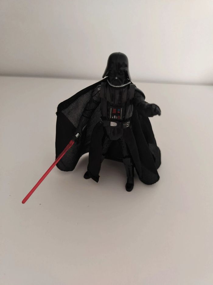 Figurine Dark Vaddor Star Wars - photo numéro 2