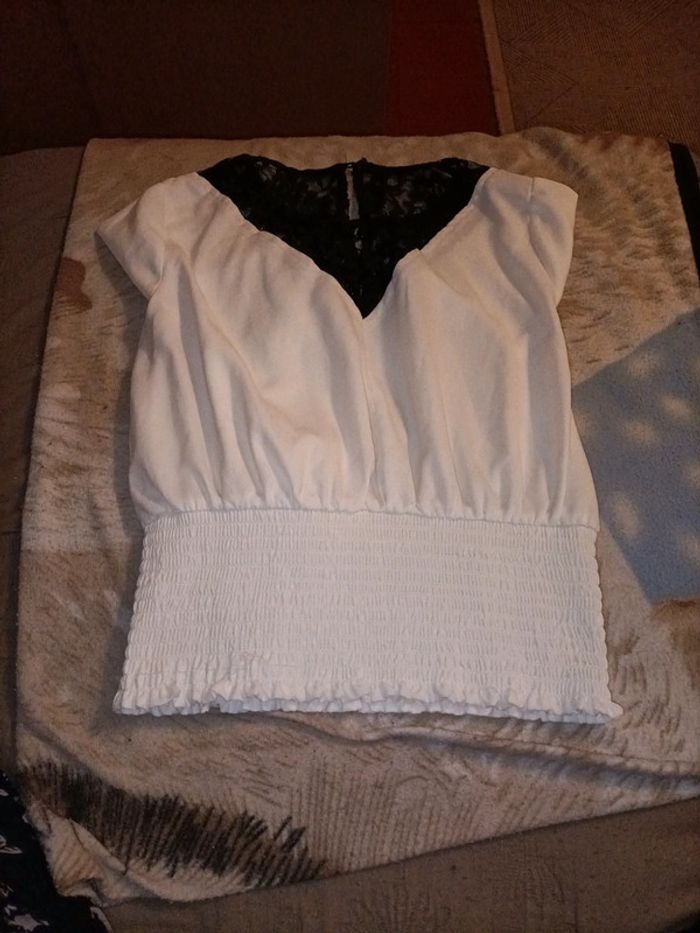 Chemise manches longues - photo numéro 3
