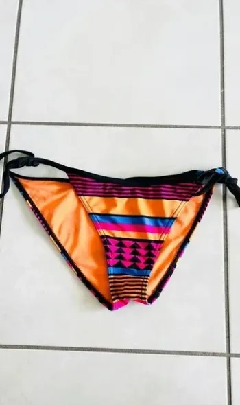 Culotte de bain Tribord