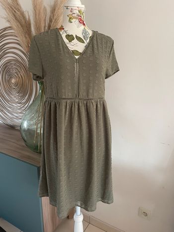 Robe le temps des cerises TM