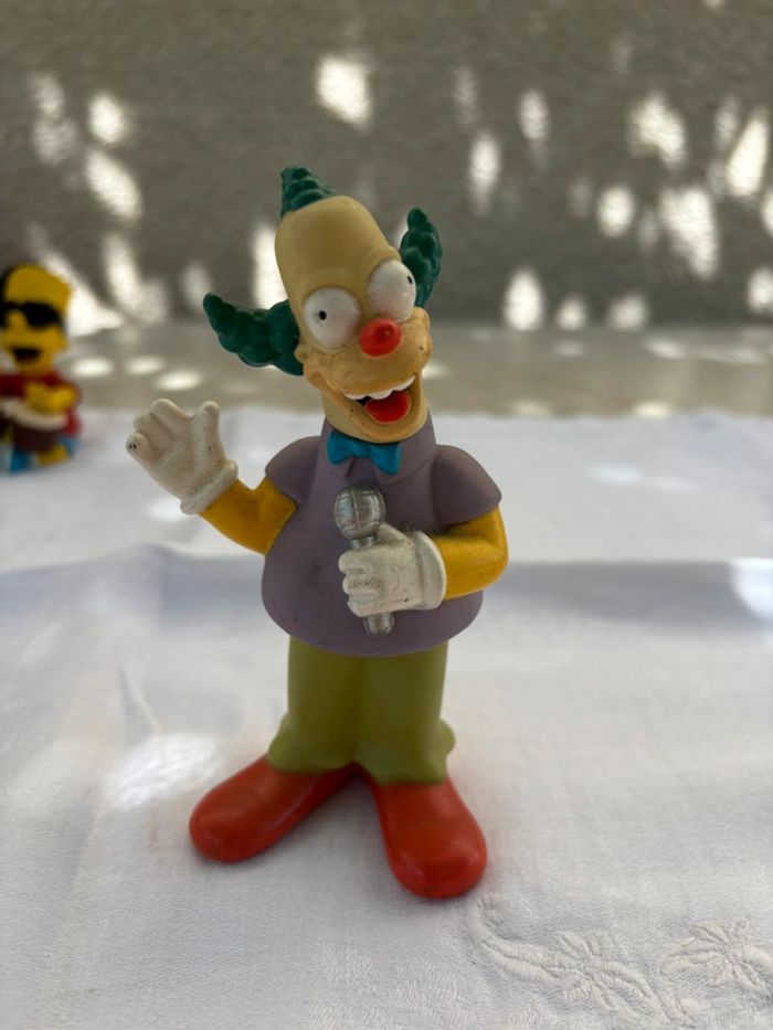 L’équipe de Krusty le Clown - The Simpsons - photo numéro 8