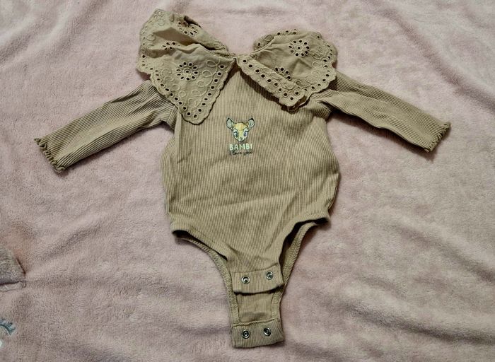 Ensemble bambi - photo numéro 2