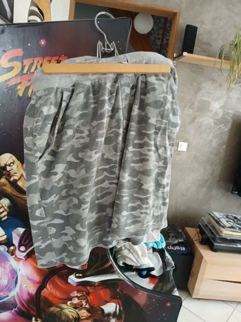Short