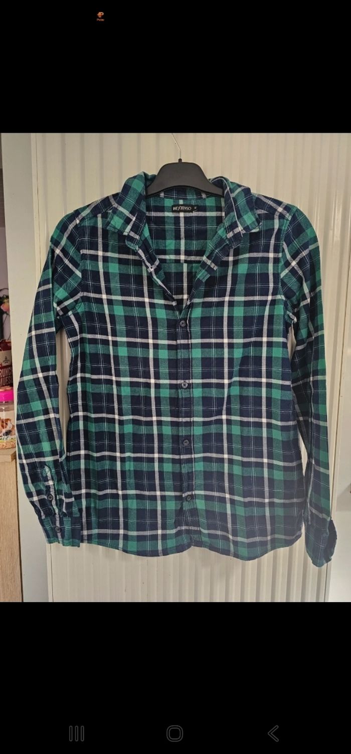 Chemise