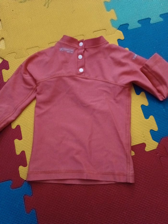 Haut protection solaire - photo numéro 2