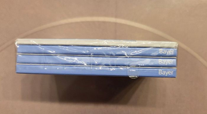 Pilules Qlaira pour 3 mois - photo numéro 3