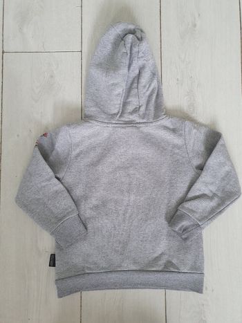 Pull léger garçon 4 ans 