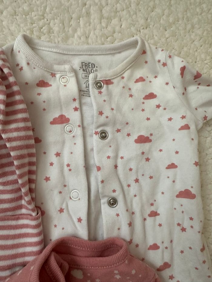 Loy pyjamas - photo numéro 6