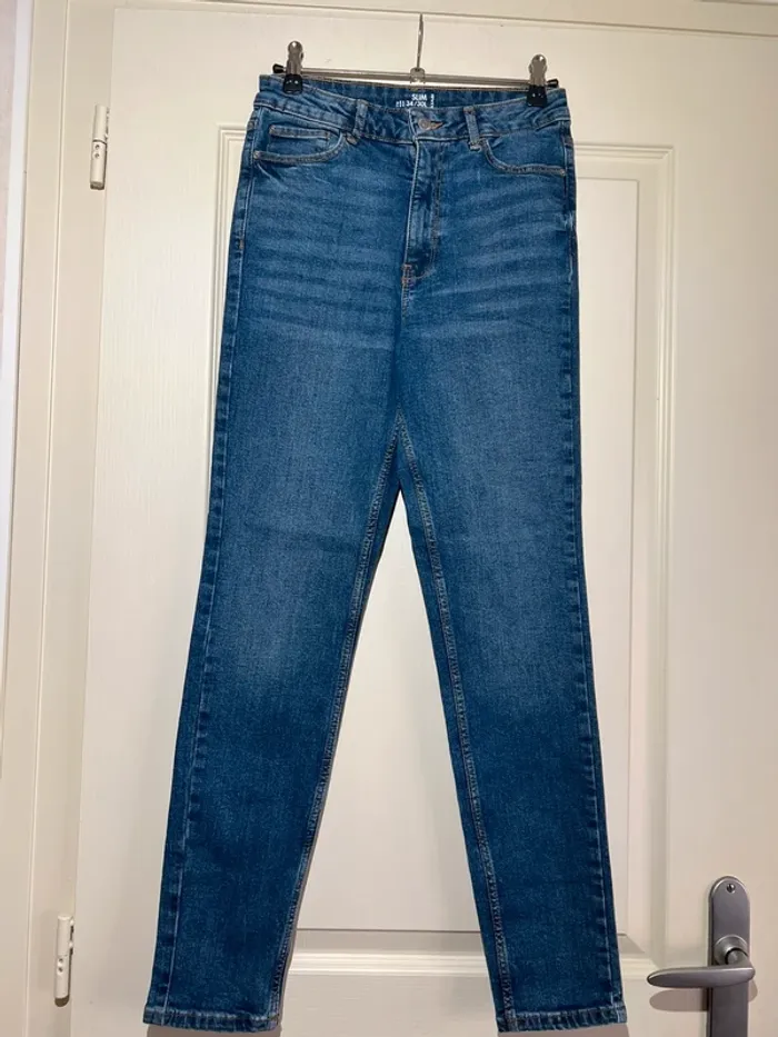 Jeans Kiabi