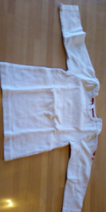 Tee shirt garçon 18 mois