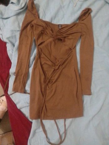 Robe ou tee shirt