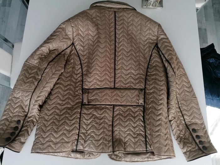 Manteau femme XL marque m&s 🧥 - photo numéro 14