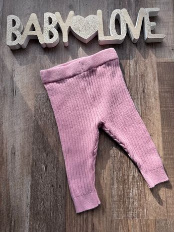 - Pantalon Kiabi    - 9 mois - Très bon état