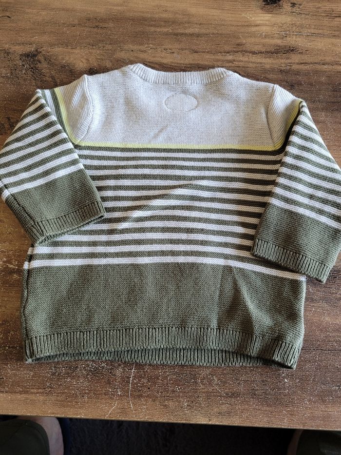 Pulls - photo numéro 3
