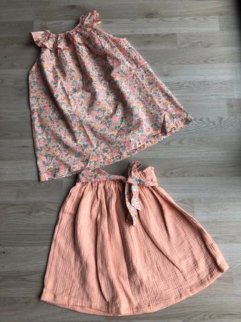 Ensemble Liberty 10 ans