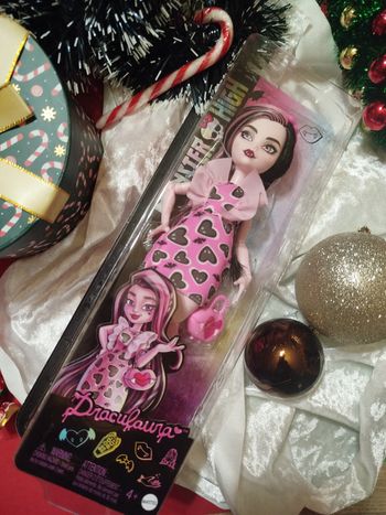 Monster High - Draculaura