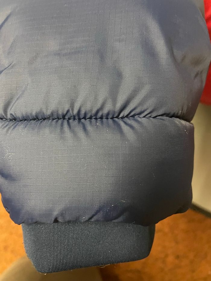 Manteau Hollister - photo numéro 9