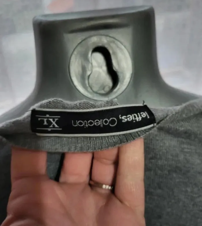 🧥 Veste habillée Lefties Collection – Taille XL - photo numéro 5