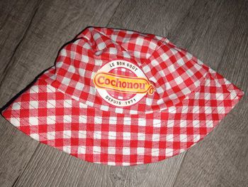 Bob cochonou