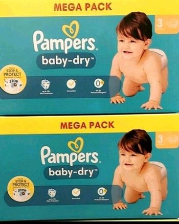 224 couches taille 3 💛 possibilité de panacher avec autre tailles 💚