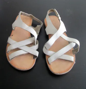 sandales fille