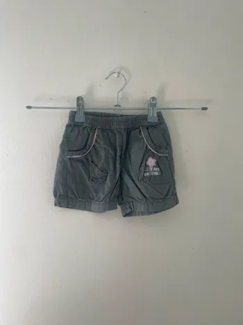 Short Sans marque