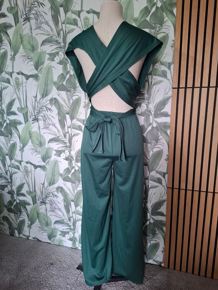 Combinaison multi look shein - photo numéro 2
