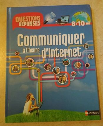 Communiquer a l'heure d'internet l