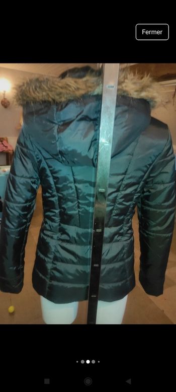 Très belle veste femme Etam v7