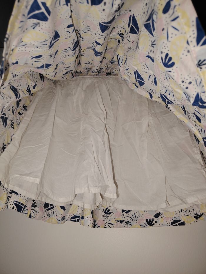 Jupe sergent major taille 9 ans - photo numéro 2