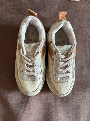 Basket très bon état