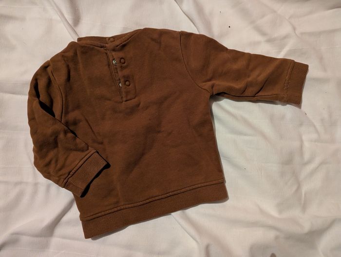 Pull - photo numéro 4