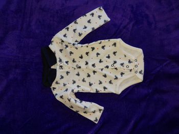 Body mickey
