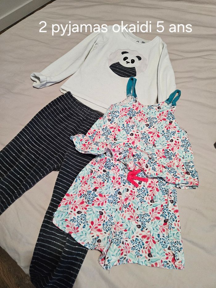 Lot de vêtements/accessoires - photo numéro 7