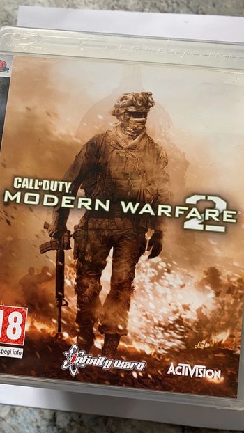 Warfare 2