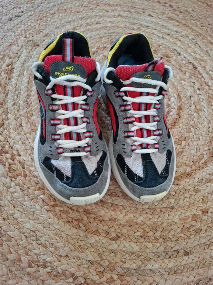 Sketchers t 36 - photo numéro 2